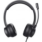 Trust HS-150 Analogue PC Headset – Sleviste.cz