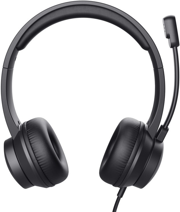 Trust HS-150 Analogue PC Headset