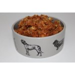 Masožravci Mrkvička a zelíčko 0,5 kg – Hledejceny.cz