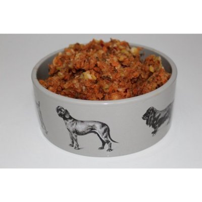 Masožravci Mrkvička a zelíčko 0,5 kg – Hledejceny.cz