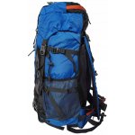 Kubisport BA60K-MO Mountains 60 l modrý – Sleviste.cz