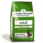 Arden Grange Adult Lamb & Rice 12 kg – Hledejceny.cz