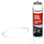 WÜRTH Pěnový čistič pro klimatizační systémy