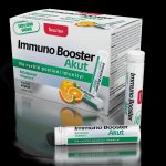 Salutem Immuno booster akut 10 ampulí – Sleviste.cz