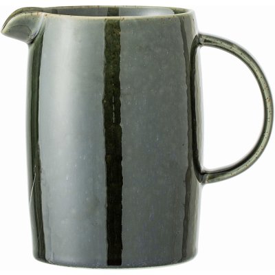 Bloomingville Džbánek na mléko Joëlle zelený 350 ml – Zbozi.Blesk.cz