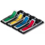 3M POSTIT Post-it 684-ARR 11,9 × 43,2 mm, samolepicí, 4 × 24 ks, štítky – Hledejceny.cz