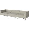 Pohovka Bolia sofa Orlando Brezza sand