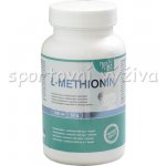 NutriStar Methionin 400 100 kapslí – Hledejceny.cz