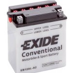 Exide YB12AL-A2, EB12AL-A2 | Zboží Auto