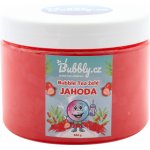 Bubbly.cz Domácí Bubble Tea Želé jahoda 0,5 kg – Zboží Dáma