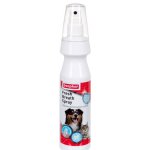 Beaphar dog FRESH breath spray 150 ml – Zboží Mobilmania