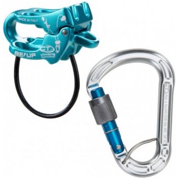 Climbing Technology Be Up Kit