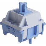 AKKO Mirror Switch Lubed-5pin 45 ks – Zboží Živě