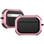 SES Extra odolné ochranné pouzdro pro Apple AirPods Pro (2.generace) 13718 – Zboží Živě