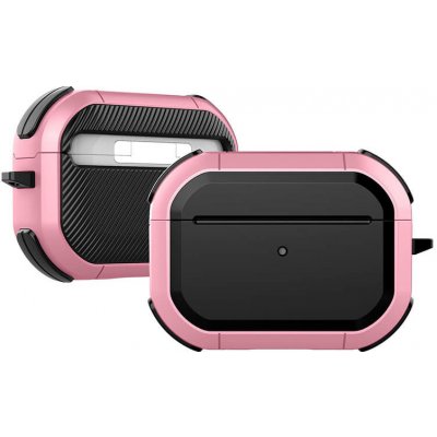 SES Extra odolné ochranné pouzdro pro Apple AirPods Pro (2.generace) 13718 – Zboží Živě