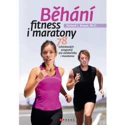 Běhání - fitness i maratony