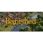 Banished – Zboží Dáma