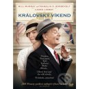 Královský víkend DVD