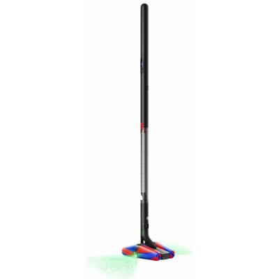 Dyson PencilVac Fluffycones – Sleviste.cz