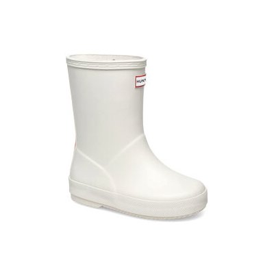 Hunter holínky HFC-03 bílá – Sleviste.cz