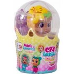 TM Toys Cry Babies Magic Tears edice Happy Flower – Zboží Dáma