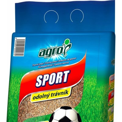 Agro TS SPORT 5 kg – Zboží Mobilmania