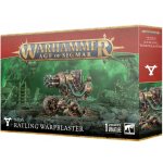 GW Warhammer W-AOS: Skaven Ratling Warpblaster 1 – Zboží Dáma