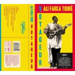 Toure Ali Farka - Voyageur CD – Hledejceny.cz