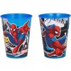 Hrnek a šálek STOR Plastový kelímek Spiderman hrnek Spiderman Streets 260 ml