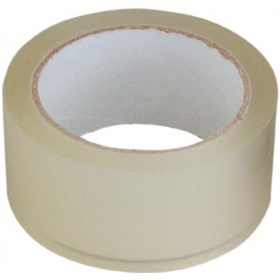 Lepící páska balicí 48mm x 66m - průhledná – Hledejceny.cz