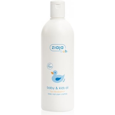 Ziaja Baby olejíček 270 ml – Zboží Dáma