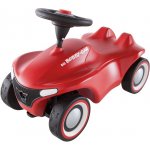 BIG Big Auto BOBBY CAR NEO červené – Zbozi.Blesk.cz