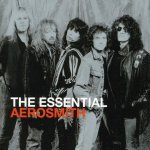 Aerosmith - The essential Aerosmith CD – Hledejceny.cz