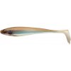 Návnada a nástraha Daiwa duckfin shad wakasagi 6cm