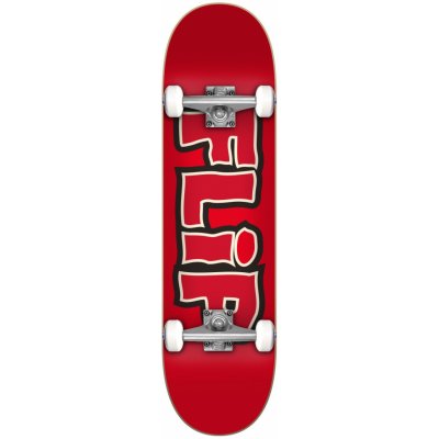 Flip Team Meltdown – Zboží Dáma