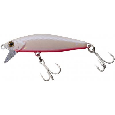 Illex Fit Minnow 6cm Akoya Flash Red Belly – Zboží Mobilmania