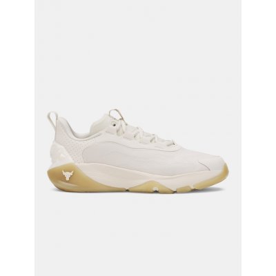 Under Armour Project Rock 8-BRN Hnědá – Sleviste.cz