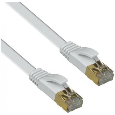 DPM BMGV8015 patch U/FTP Cat8/6A 1,5m – Hledejceny.cz