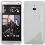 Pouzdro S-Case HTC One Mini / M4 Bílé – Hledejceny.cz