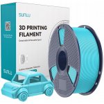 Sunlu PETG 1,75 mm 1 kg modrý – Zboží Živě
