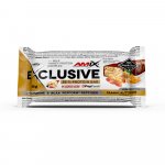 Amix Exclusive Protein Bar 40 g – Hledejceny.cz