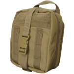 Condor Outdoor Molle EMT lékarna coyote – Zboží Mobilmania