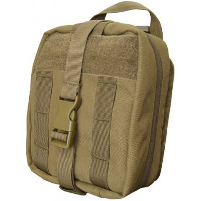 Condor Outdoor Molle EMT lékarna coyote – Zboží Mobilmania