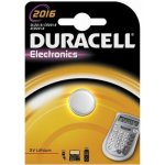 Duracell CR2016 1ks DL2016 – Hledejceny.cz