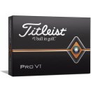 Titleist Pro V1 12 Pack