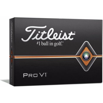 Titleist Pro V1 12 Pack