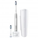 Elektrický zubní kartáček Oral-B Pulsonic Slim Luxe 4200 Platinum