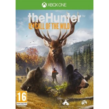 theHunter: Call of the Wild