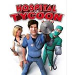 Hospital Tycoon – Zboží Dáma