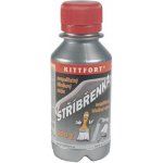 Druchema Stříbřenka 100g nespalitelný hliníkový nátěr – Zboží Mobilmania